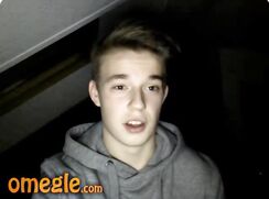 Buff 18yo German nuts