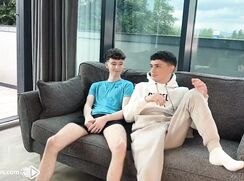 Cody Evans and xxTPK fuck