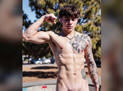 CUTE LATINO TWINKS MIX