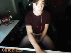 Omegle 1,269 Straight Baited