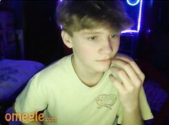 Omegle 1,198 Straight Baited