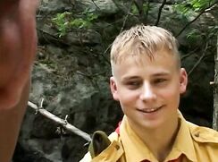 Scouts en chaleur