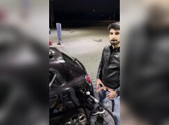 Tired of high gas prices?