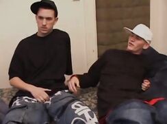 Dalton fucks casper boys porn