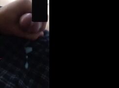 cute filipino twink cum on ft