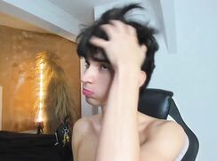 sexy porn twink webcam salvatore_monterey show solo tube