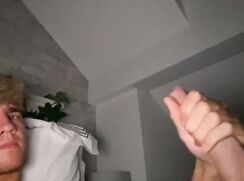 # Classic amateur clip 024