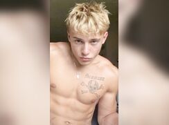cute blonde tt celebrity blake hot bate