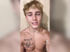 cute blonde tt celebrity blake hot bate