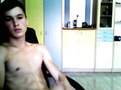 Une bonne branle en sortant des cours