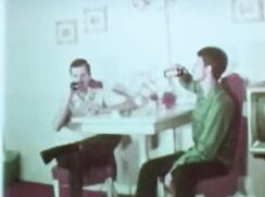 John Holmes - Early Gay