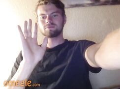 Omegle 1,155 Straight Baited