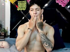 tony petrov cum 040526