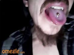 Omegle 1,138 Straight Baited