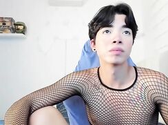 porn sexy twink webcam santy7u7 show cam tube