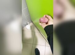 DMS: Glory hole