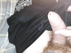 phimosis ❤️ cum