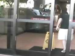 Limo service comes to your room too
