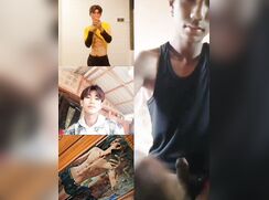 Compilation of Cutie and Hung Burmese, Thai, and Vietnamese