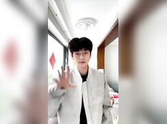 This Tik tok guy is so cute.