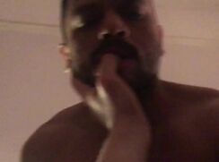 Redhead fucked by Argentinian hunk — Pt. 2