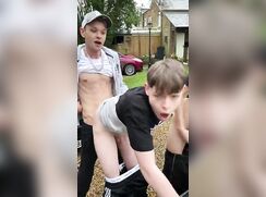 2 asses for one trade sex videos