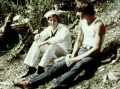 Classic gay - On the road again