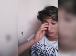 handsome and young turkish boy cam porn