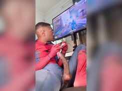 Hands Free Gamer