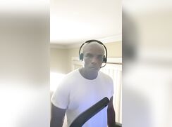 Jeremiah McPherson BTS Porn Voice Over