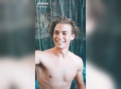 cuties blondes stuff clip