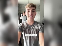 cuties baiting gayporn clip