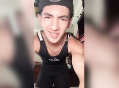 Listen and Obey Alpha Twink