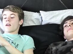 Ralph and James Gay Porn Tube