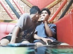 246 Chomolokko asian video