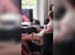 Reaction Vid 4
