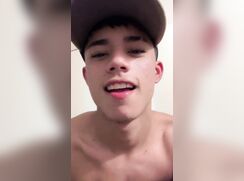 Cute boy masturbate Gay Porn Tube