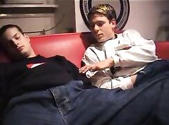 sk8erboy - Videoabend - Boyparty