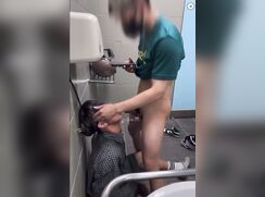 18 year old Taiwanese boy blowjob 42