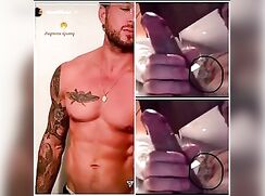 Ryan Phillippe Sextape