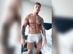 Beautiful ⭐ Male Physique