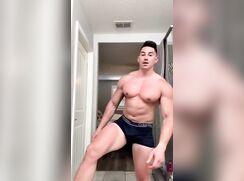Woow! ❤️ sexy men