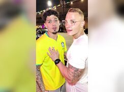 Leave my ❤️ boyfriend alone!
