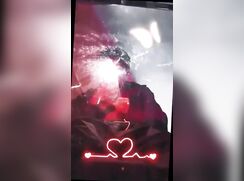 Heartbeats...