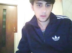 Webcam Antonio Gay Porn Show