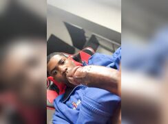 I look at that cock and cum and...