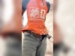 Where's this Home Depot???
