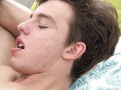 Frat beautiful sex couple gay porn videos