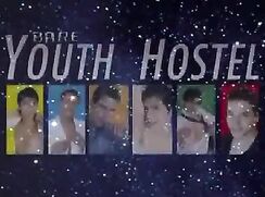 Hot Latin Orgy - Youth Hostel