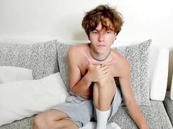 sexy hot porn twink braxiboy solo show tube